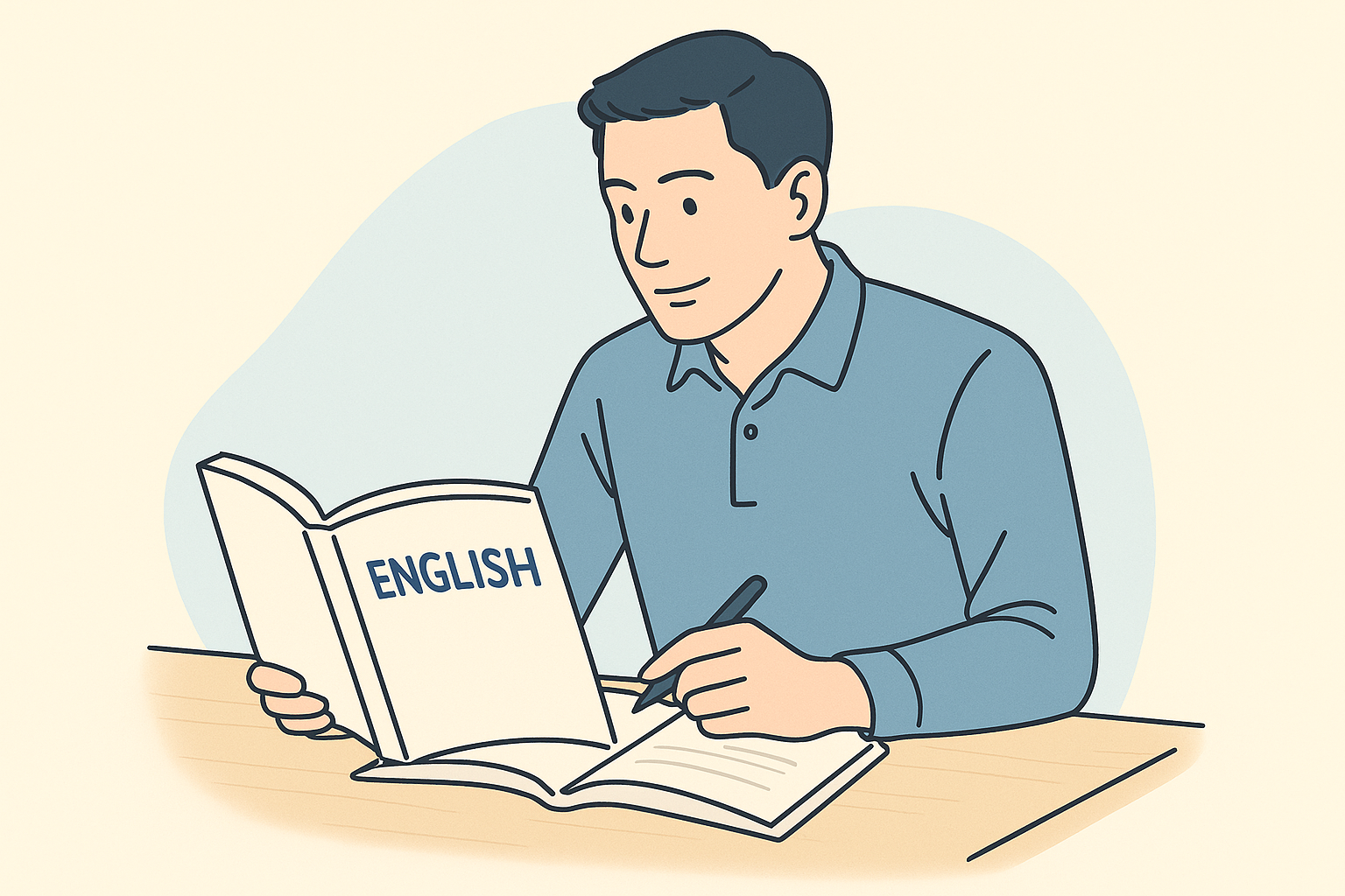 英語学習