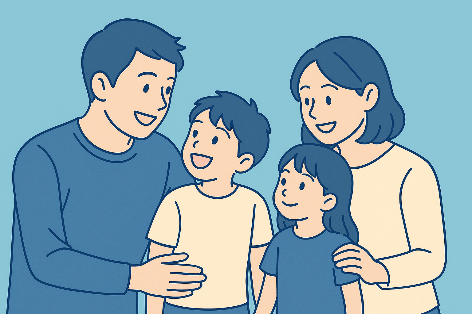 子育て・家族