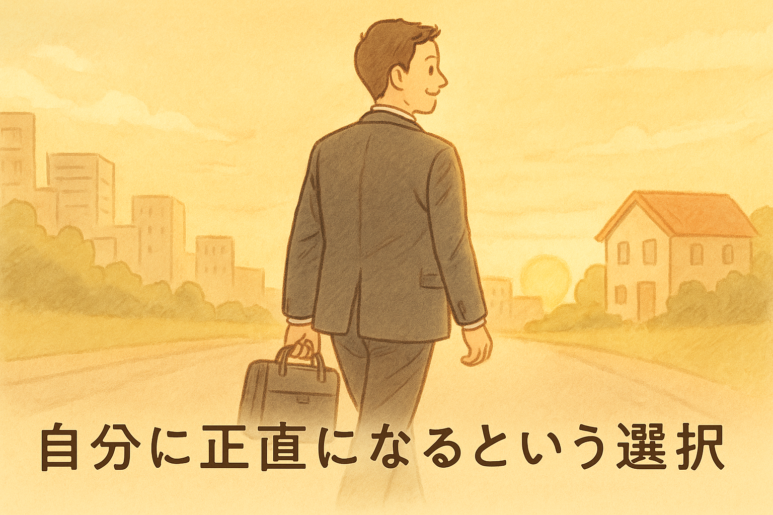 「“できません”と伝えたことで、見えた景色｜働き方を見つめ直して気づいた本当のこと」